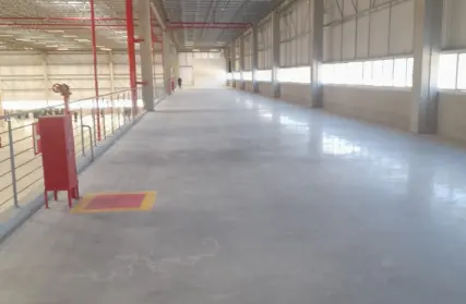 Imagem: Galpão / Salão para Alugar, Batistini