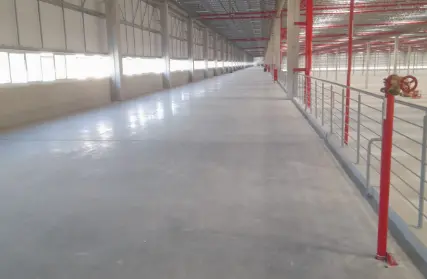 Imagem: Galpão / Salão para Alugar, Batistini