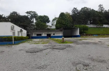 Imagem: Terreno para Alugar, Alvarenga