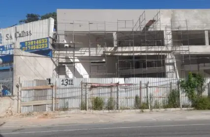 Imagem: Galpão / Salão para Alugar, Alves Dias