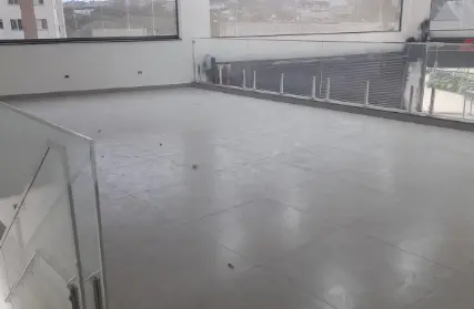 Imagem: Galpão / Salão para Alugar, Alves Dias