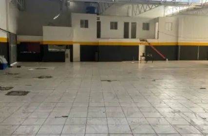 Imagem: Galpão / Salão para Alugar, Piraporinha