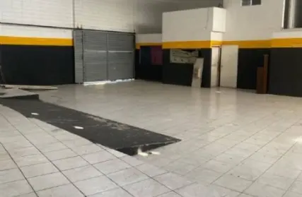 Imagem: Galpão / Salão para Alugar, Piraporinha