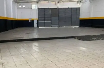 Imagem: Galpão / Salão para Alugar, Piraporinha