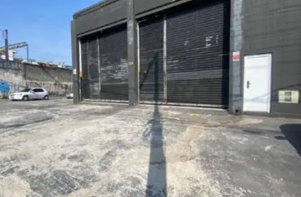 Imagem: Galpão / Salão para Alugar, Piraporinha