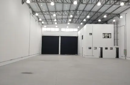 Imagem: Galpão / Salão para Alugar, Rudge Ramos