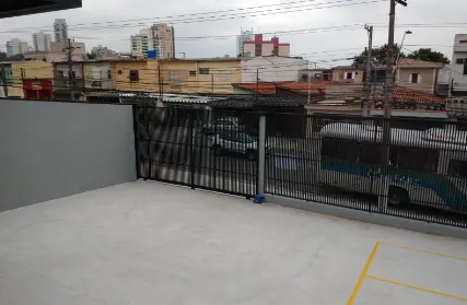 Imagem: Galpão / Salão para Alugar, Rudge Ramos