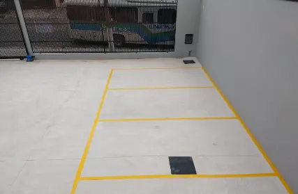 Imagem: Galpão / Salão para Alugar, Rudge Ramos