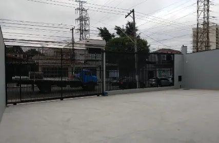 Imagem: Galpão / Salão para Alugar, Rudge Ramos