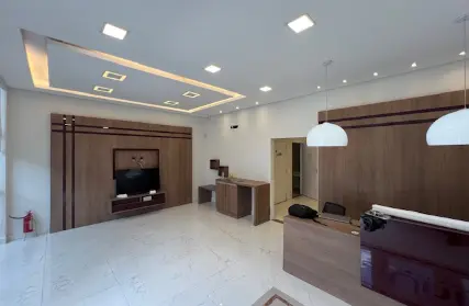 Imagem: Prédio Comercial para Alugar, Canhema