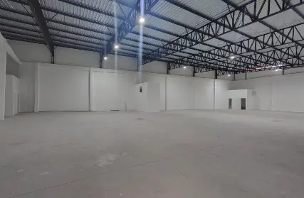 Imagem: Ponto Comercial para Alugar, Vila Nogueira