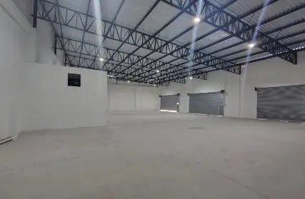 Imagem: Ponto Comercial para Alugar, Vila Nogueira
