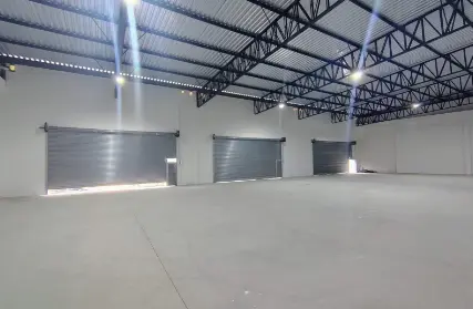 Imagem: Ponto Comercial para Alugar, Vila Nogueira