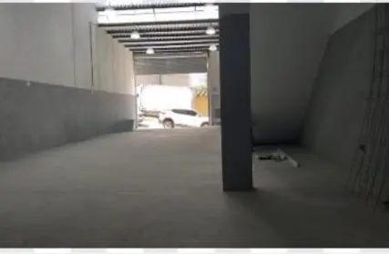 Imagem: Galpão / Salão para Alugar, Centro São Bernardo do Campo