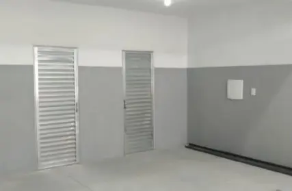 Imagem: Galpão / Salão para Alugar, Centro São Bernardo do Campo