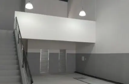 Imagem: Galpão / Salão para Alugar, Centro São Bernardo do Campo