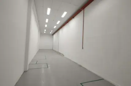 Imagem: Galpão / Salão para Alugar, Rudge Ramos