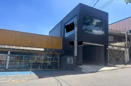 Imagem: Prédio Comercial para Alugar, Jardim do Mar