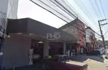 Imagem: Galpão / Salão para Venda, Jardim Thelma