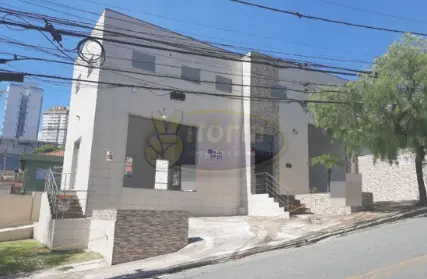 Imagem: Galpão / Salão para Alugar, Vila Lusitânia