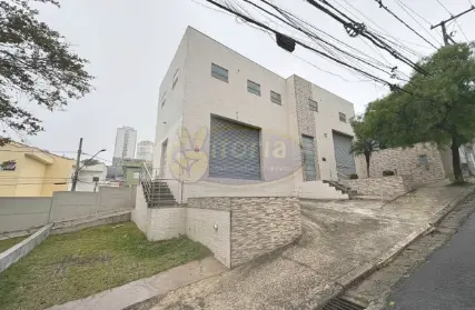 Imagem: Galpão / Salão para Alugar, Vila Lusitânia