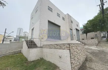 Imagem: Galpão / Salão para Alugar, Vila Lusitânia