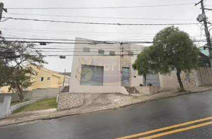 Imagem: Galpão / Salão para Alugar, Vila Lusitânia