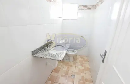 Imagem: Galpão / Salão para Alugar, Vila Lusitânia