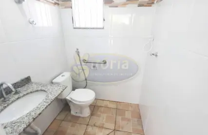 Imagem: Galpão / Salão para Alugar, Vila Lusitânia