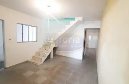 Imagem: Sobrado para Venda, Jardim da Represa