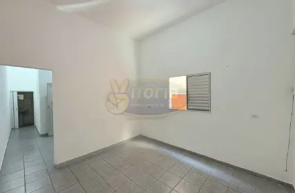 Imagem: Casa Térrea para Alugar, Jardim Pinheiros