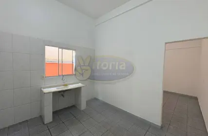 Imagem: Casa Térrea para Alugar, Jardim Pinheiros
