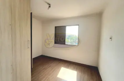 Imagem: Apartamento para Alugar, Vila Jerusalém