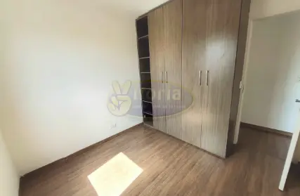Imagem: Apartamento para Alugar, Vila Jerusalém