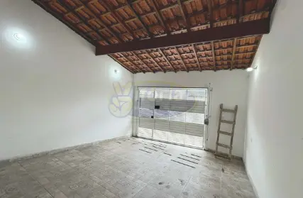 Imagem: Galpão / Salão para Alugar, Jardim Industrial