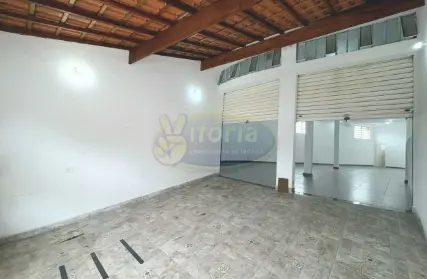 Imagem: Galpão / Salão para Alugar, Jardim Industrial