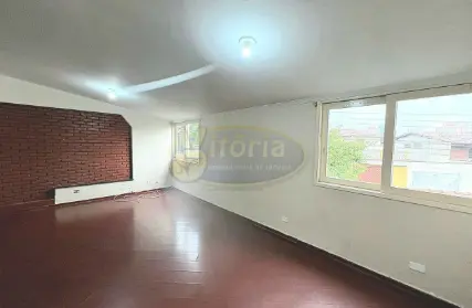 Imagem: Sobrado para Alugar, Parque Terra Nova