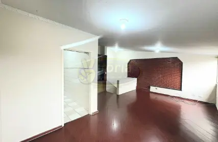 Imagem: Sobrado para Alugar, Parque Terra Nova