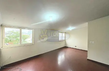 Imagem: Sobrado para Alugar, Parque Terra Nova