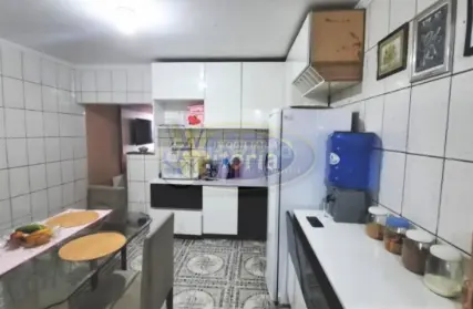 Imagem: Sobrado para Venda, Parque Botujuru