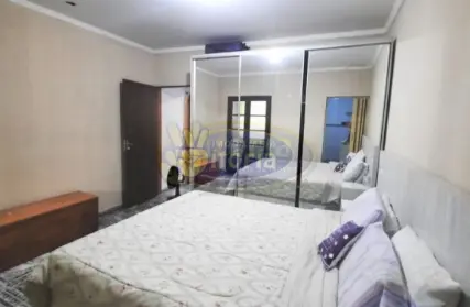 Imagem: Sobrado para Venda, Parque Botujuru