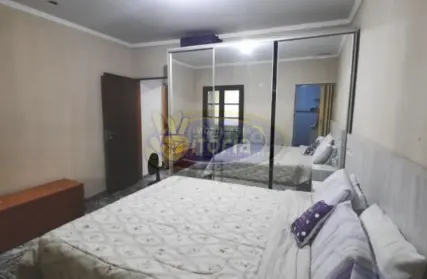 Imagem: Sobrado para Venda, Parque Botujuru