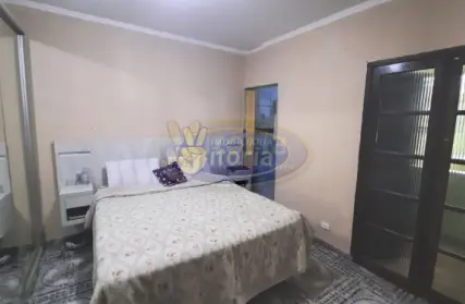 Imagem: Sobrado para Venda, Parque Botujuru