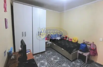 Imagem: Sobrado para Venda, Parque Botujuru