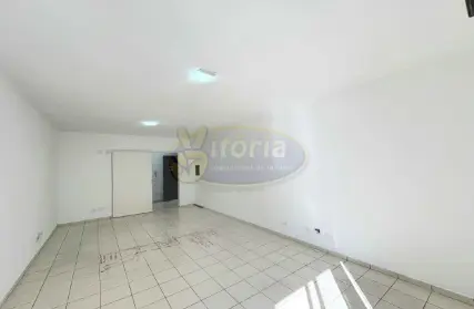 Imagem: Sala Comercial para Alugar, Demarchi
