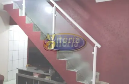 Imagem: Sobrado para Venda, Casa Grande