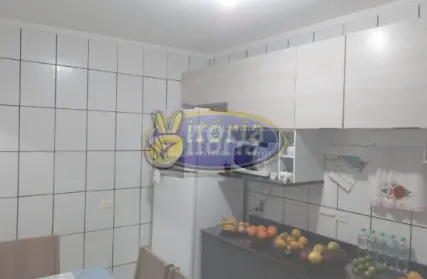 Imagem: Sobrado para Venda, Casa Grande