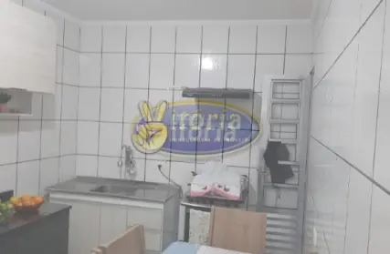 Imagem: Sobrado para Venda, Casa Grande