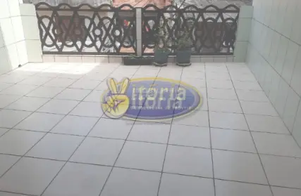 Imagem: Sobrado para Venda, Casa Grande