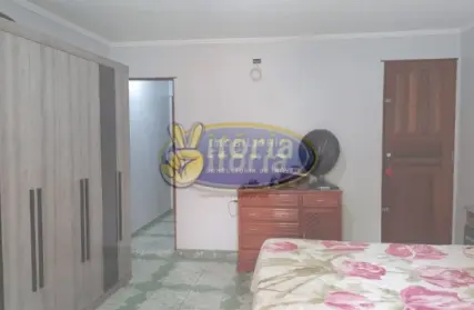 Imagem: Sobrado para Venda, Casa Grande